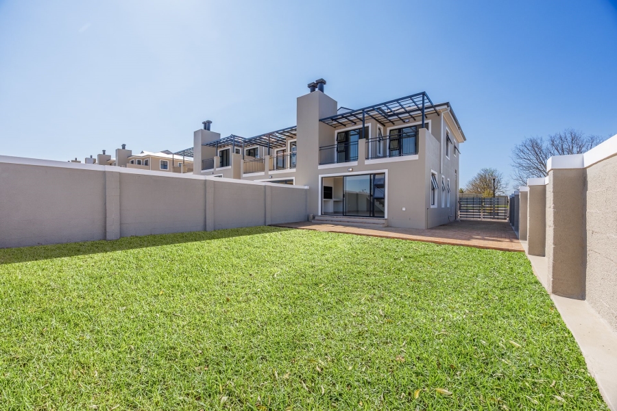 To Let 3 Bedroom Property for Rent in Brackenfell South Western Cape